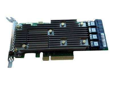 Fujitsu PRAID EP540i FH/LP controller RAID PCI Express 3.0 12 Gbit/s-0