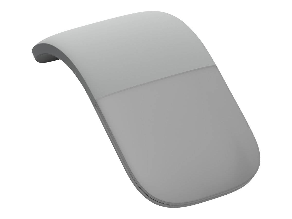 Mouse Microsoft Surface Arc - mouse - ottico - 2 pulsanti-4