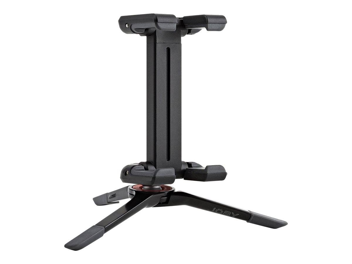 Joby GripTight ONE Micro Stand treppiede Smartphone/Tablet Nero (Joby GripTight ONE Micro Stand stativ)-0