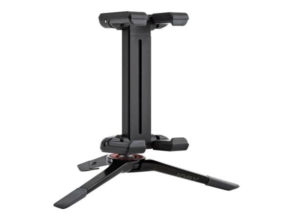Joby GripTight ONE Micro Stand treppiede Smartphone/Tablet Nero (Joby GripTight ONE Micro Stand stativ)