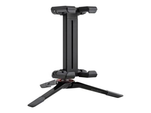 Joby GripTight ONE Micro Stand treppiede Smartphone/Tablet Nero (Joby GripTight ONE Micro Stand stativ)