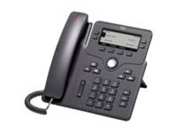 Cisco CP-6851-3PCC-K9