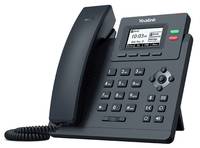 Yealink SIP-T31G telefono IP Grigio LCD-8