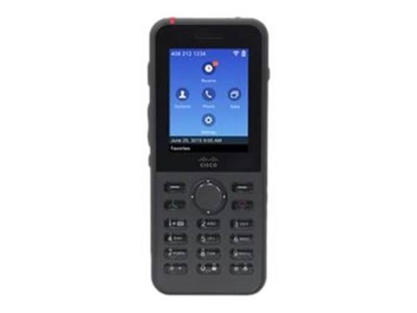 Cisco CP-8821-K9-BUN