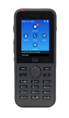 Cisco CP-8821-K9-BUN-7