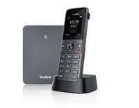 DECT-IP PHONE W73P-BASE+HANDSETW73H DECT-IP PHONE W73P-BASE+HANDSETW73H-4