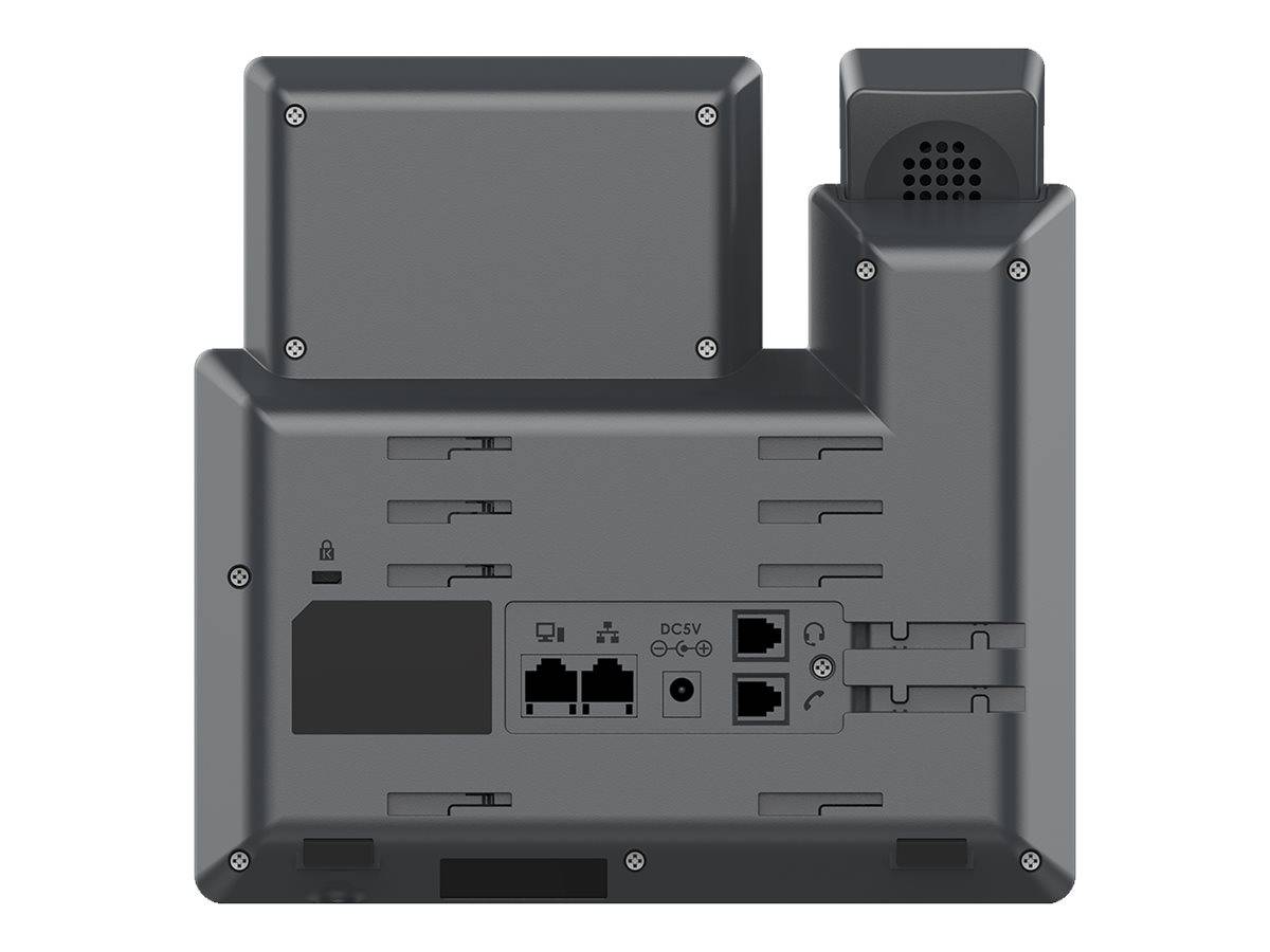 Grandstream IP Telefono GRP2604P POE 3 Audiohd Lines-4