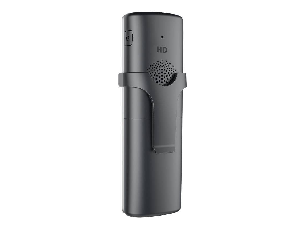 Grandstream WP810 Ip Phone Black. Metallic 2-4