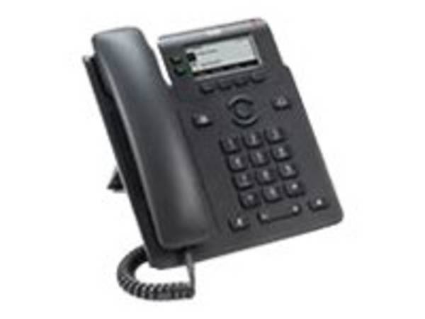 Cisco CP-6821-3PCC-K9