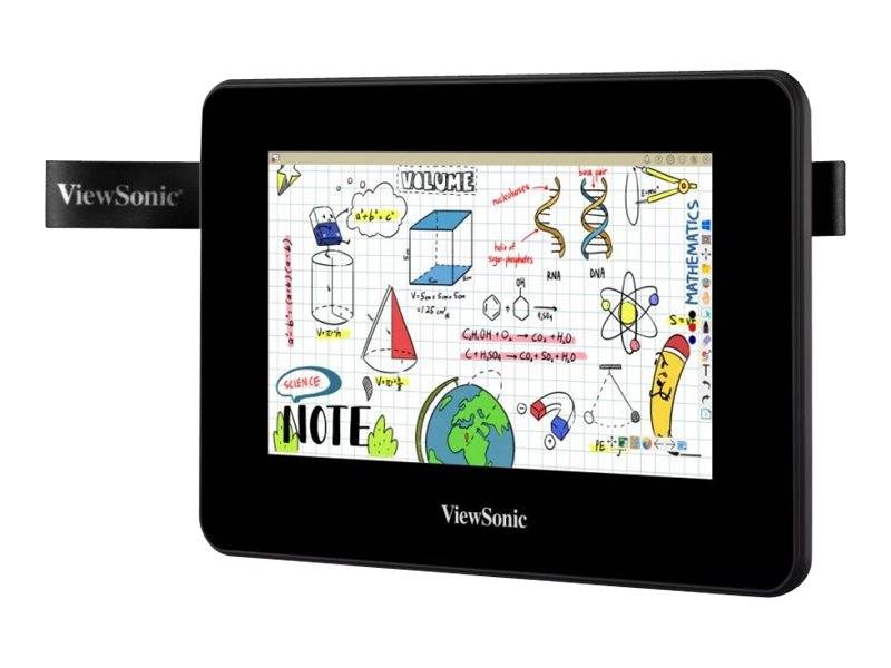 TAVOLETTA VIEWBOARD PEN DISPLAY 7 DIGITAL WRITING PAD TAVOLETTA GRAFI-0