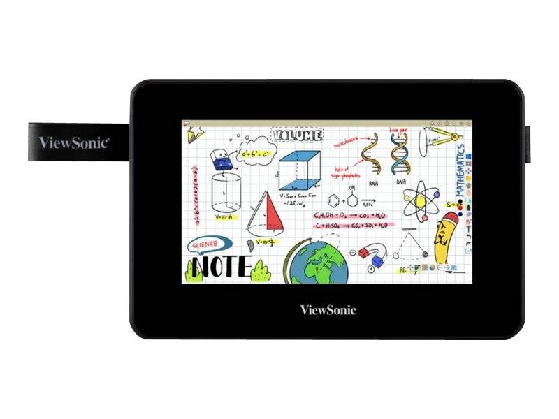 TAVOLETTA VIEWBOARD PEN DISPLAY 7 DIGITAL WRITING PAD TAVOLETTA GRAFI-1