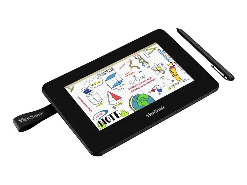 TAVOLETTA VIEWBOARD PEN DISPLAY 7 DIGITAL WRITING PAD TAVOLETTA GRAFI-2