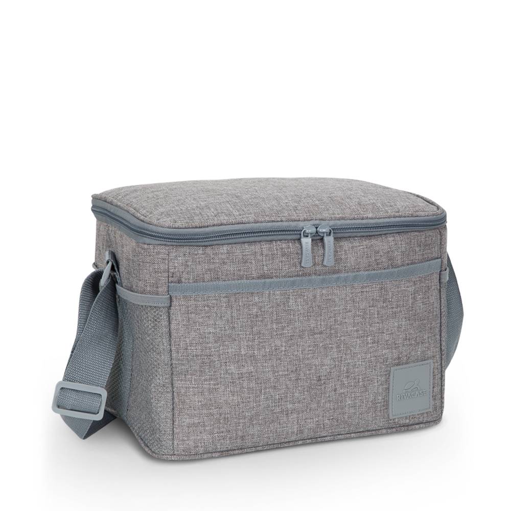 Rivacase 5712 contenitori termico 11 L Grigio-5