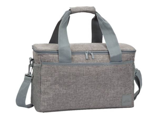 Rivacase 5726 contenitori termico 23 L Grigio