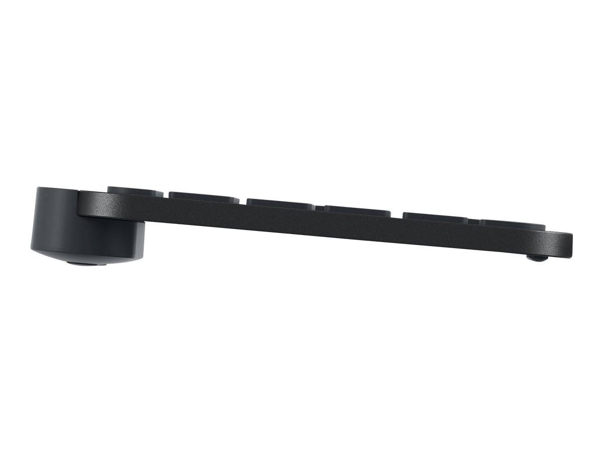 Logitech MX Keys Tastiera illuminata wireless avanzata-7