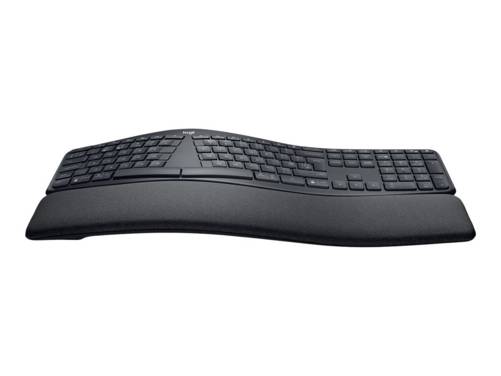 LOGITECH ERGO K860 - GRAPHITE - CH