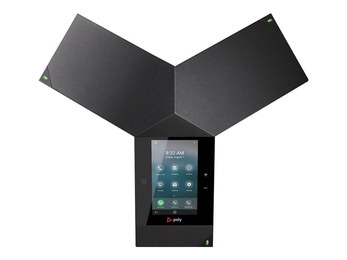 POLYCOM RealPresence Trio 8800 Expansion Microphone Kit incl 2 Microphones and Cable (2200-65790-001)-6