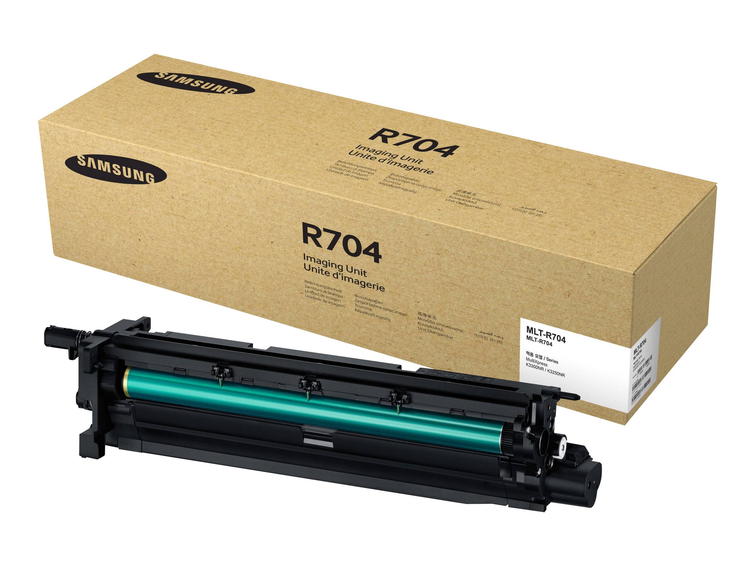 HP MLT-R704/SEE DRUM SS825A-4