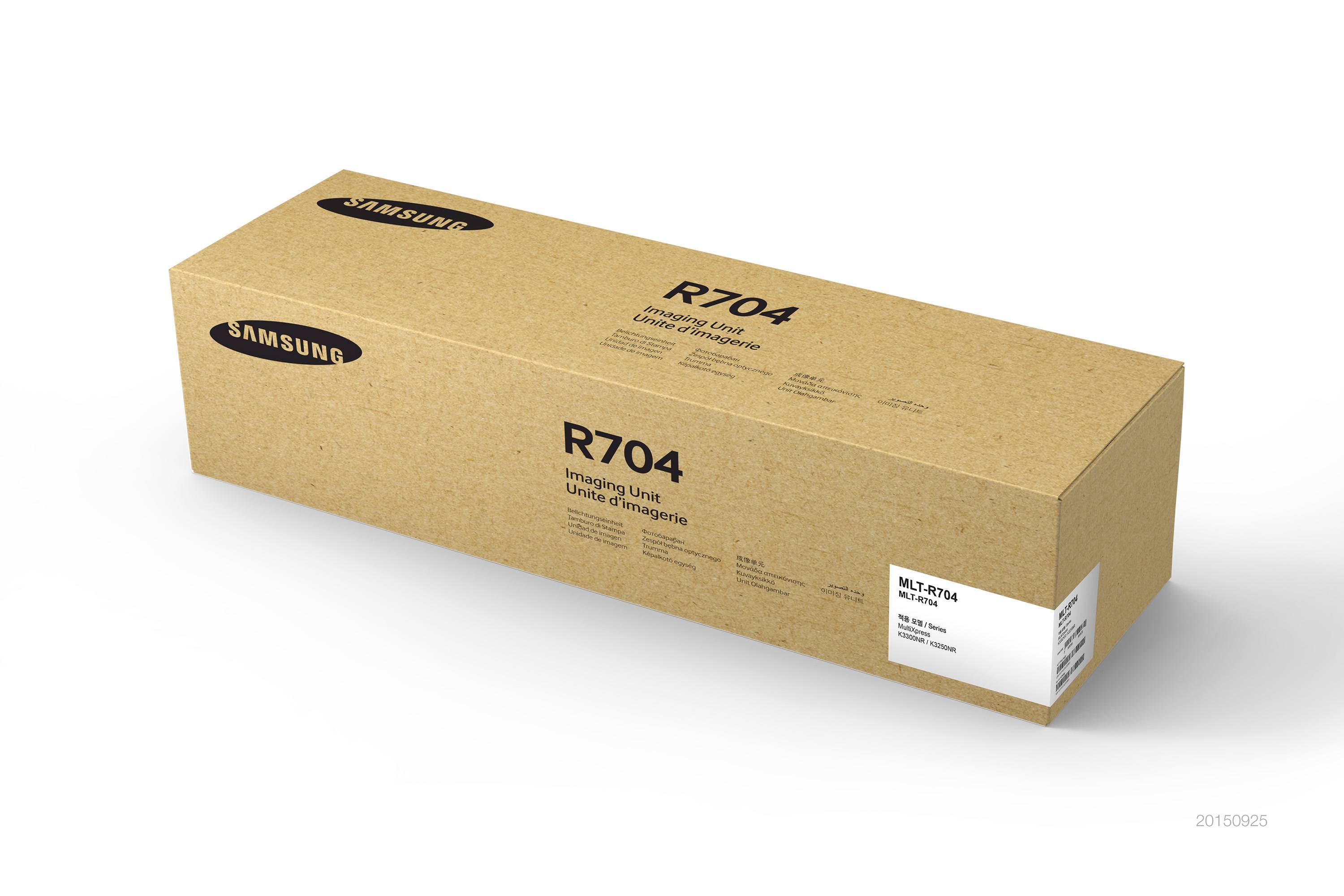 HP MLT-R704/SEE DRUM SS825A-5