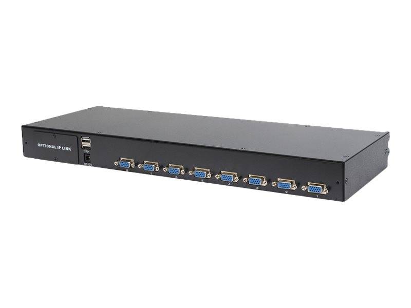 Digitus KVM-Konsole Console KVM VGA-5