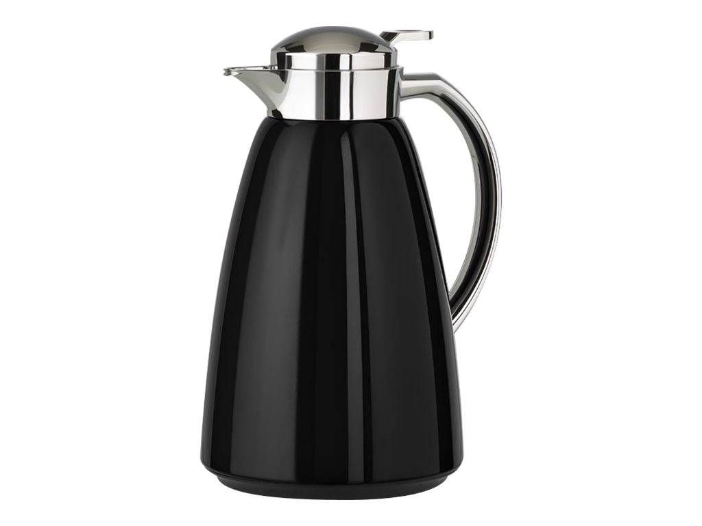 Emsa 516527 Caraffa termica Campo, 1 litro, antracite