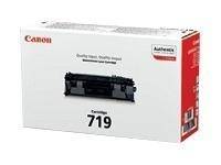 Canon Toner 719 Originale Nero 2100 pagine 3479B002-8