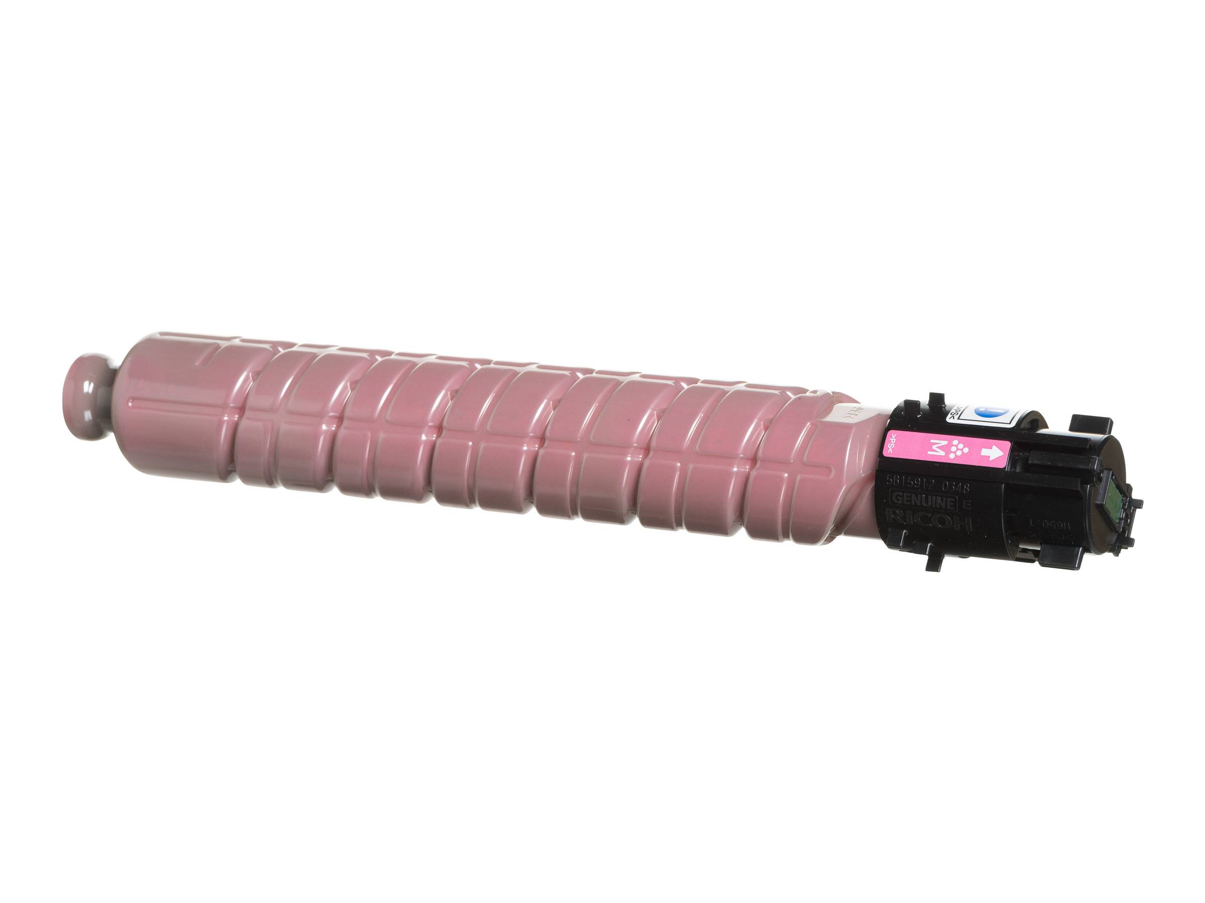 Ricoh - Magenta - Original - Tonerpatrone - für Gestetner MP C300, MP C400, Nashuatec MP C300, MP C400, Rex Rotary MP C3-0