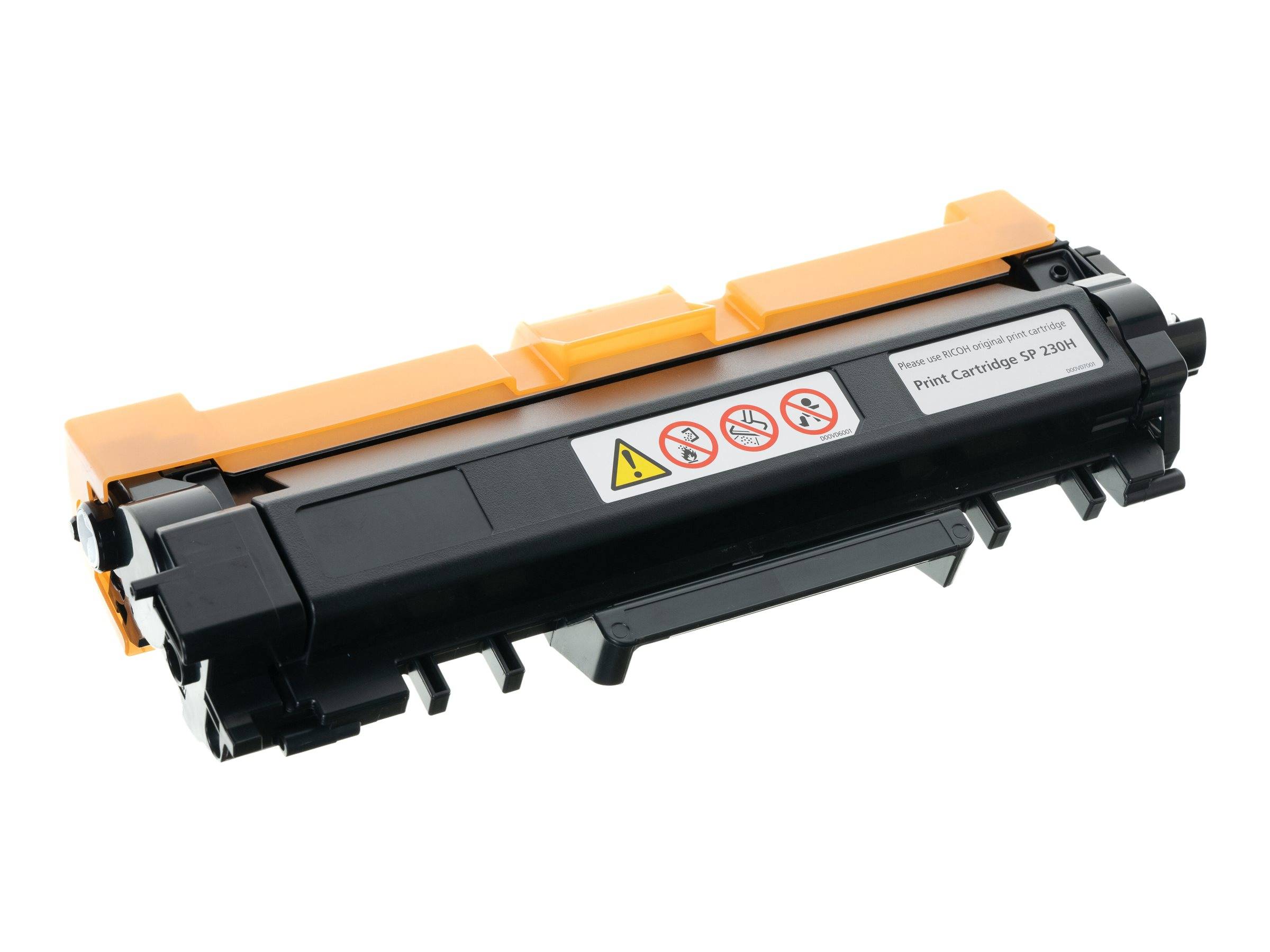 Ricoh 408294 cartuccia toner 1 pz Originale Nero (Ricoh SP 230H - sort - original - tone)-4