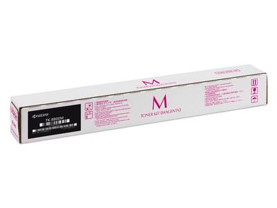 Kyocera Toner TK-8800 M Originale Magenta 20000 pagine 1T02RRBNL0-4