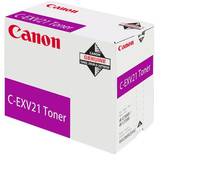 Canon Magenta Laser Printer Toner Cartridge cartuccia toner Originale-4