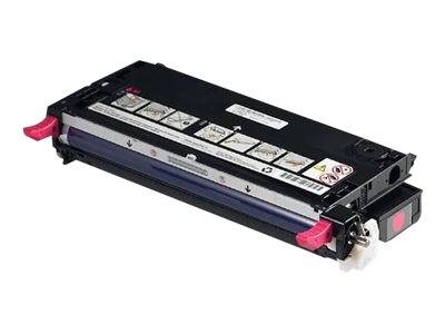 DELL 593-10167 cartuccia toner 1 pz Originale Magenta-0