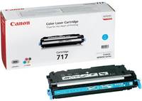 Canon 717 cartuccia toner 1 pz Originale Ciano-4