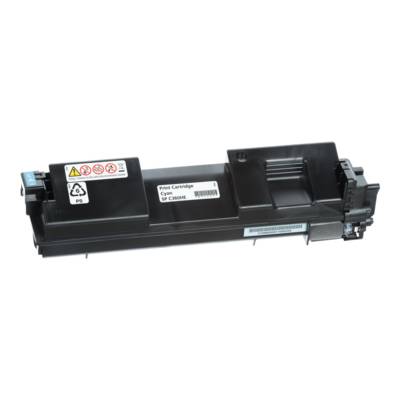 Ricoh 408185 cartuccia toner 1 pz originale blu-0