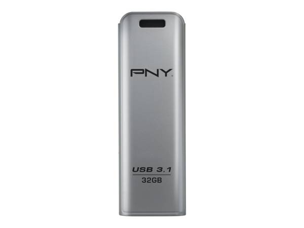 ELITE STEEL USB 3.1 32GB