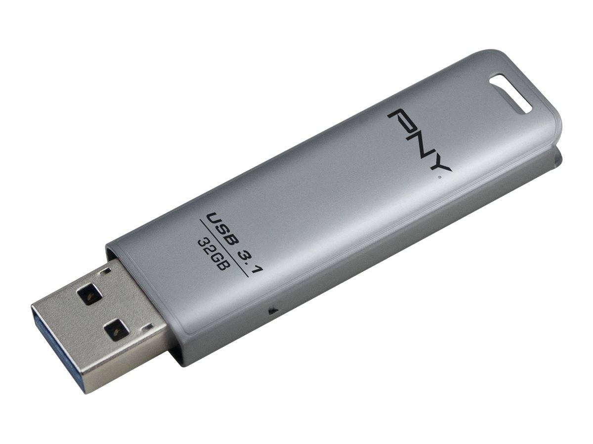 ELITE STEEL USB 3.1 32GB-6