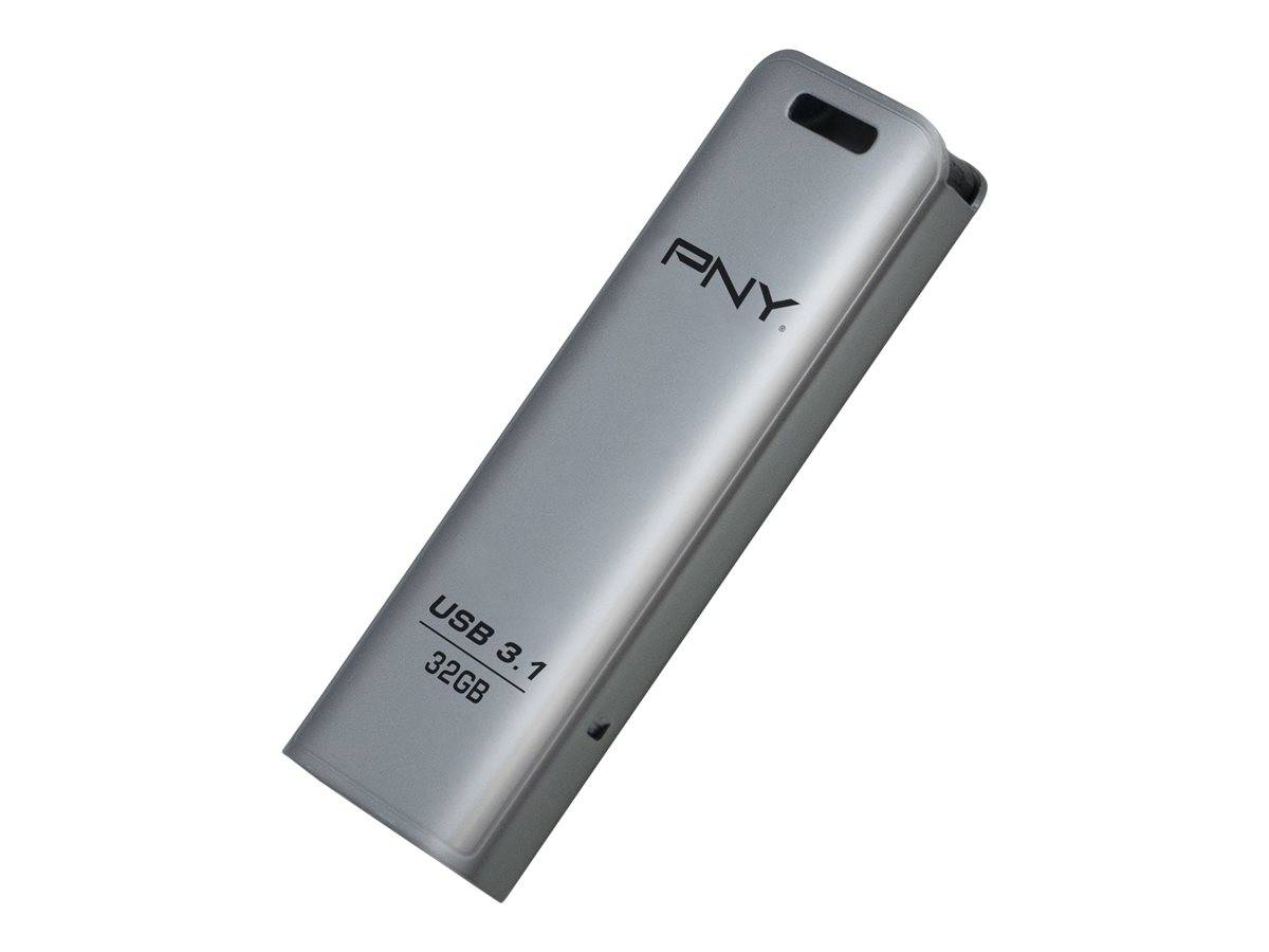 ELITE STEEL USB 3.1 32GB-8