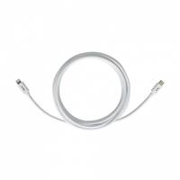 PNY C-TC-LN-W01-10 cavo Lightning 3 m Bianco (PNY Lightning-kabel - Lightning / USB)-1