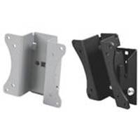 B-TECH Tischhalterung 100x100 -9kg bis 32"/voll beweglich/single Arm-1