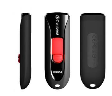 16GB JETFLASH 590 BLACK-8