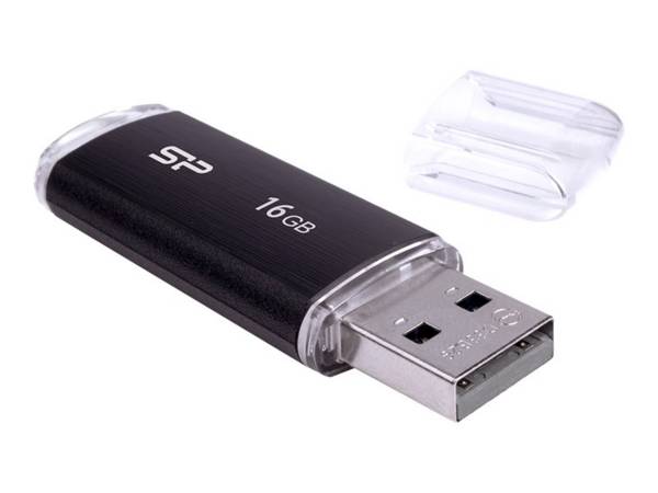 SILICON POWER memory USB Ultima U02 16GB