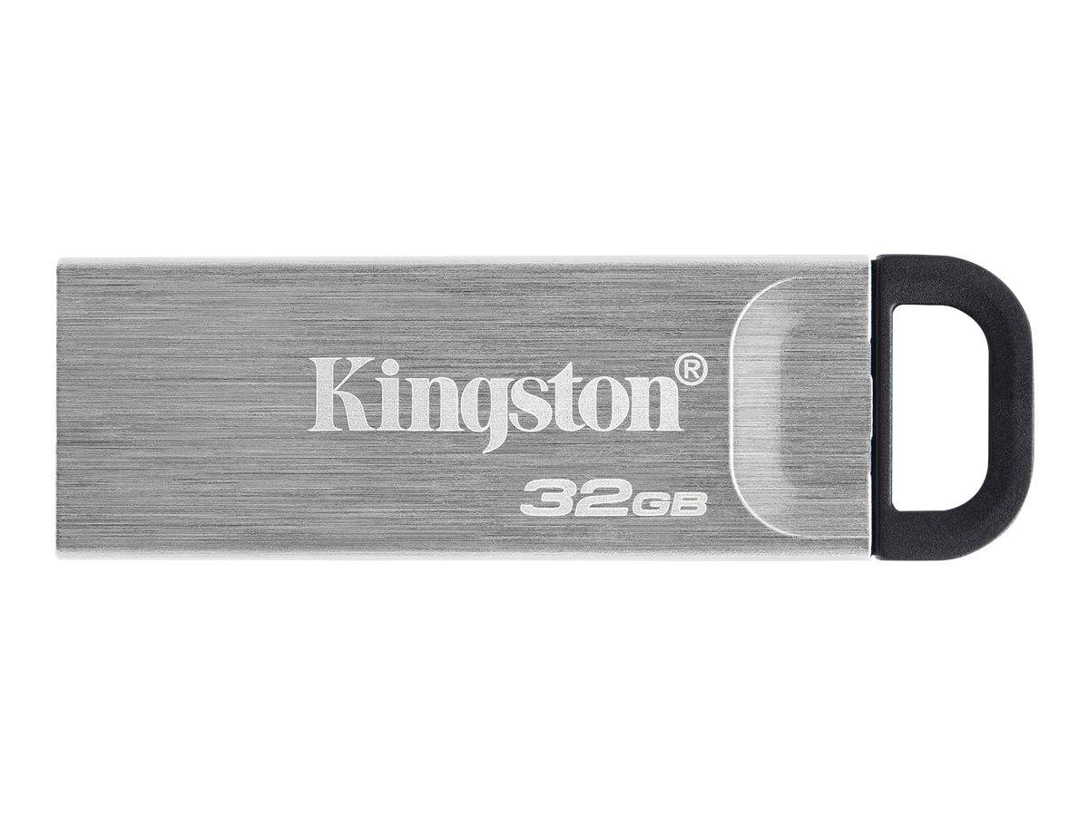 PEN DRIVE 32 GB DATATRAVELER KYSON USB-A 3.2 GEN1 (DTKN/32GB)