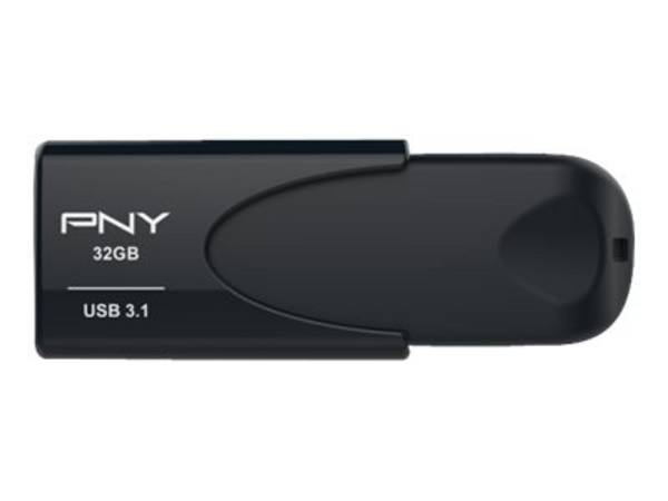 ATTACHE 4 USB 3.1 32GB