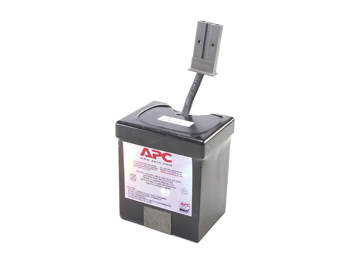 APC RBC29 batteria UPS Acido piombo (VRLA)-5