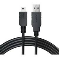 Wacom - USB-Kabel - 3 m - für Wacom STU-430, STU-530-0