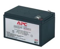 APC RBC4 BATTIA UPS ACIDO PIOMBO (VRLA)-8