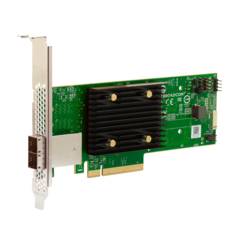 Schede/adattatore di interfaccia Broadcom HBA 9500-8e SAS interno-5