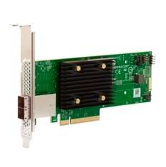 Schede/adattatore di interfaccia Broadcom HBA 9500-8e SAS interno-7