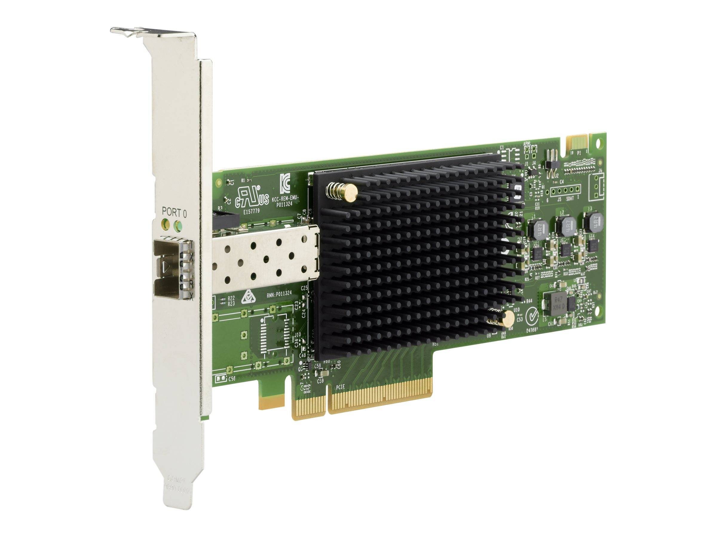 Fujitsu LPe31000-M6-F scheda di interfaccia e adattatore Interno Fibra-0
