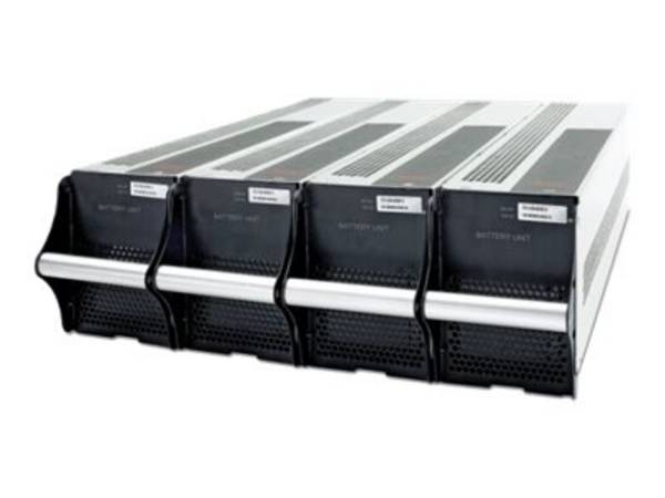 APC SYBT4 batteria UPS Acido piombo (VRLA)