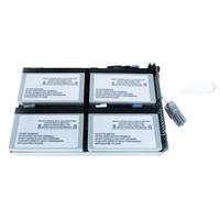 Origin Storage APCRBC132-OS batteria UPS Acido piombo [VRLA] 24 V (Origin Replacement UPS Battery Cartridge APCRBC132 fo-1